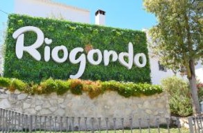 Ilustración de Riogordo