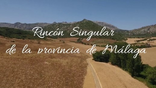 Ilustración de Riogordo