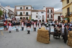 Ilustración de Riogordo