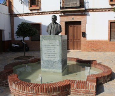 Ilustración de Riogordo