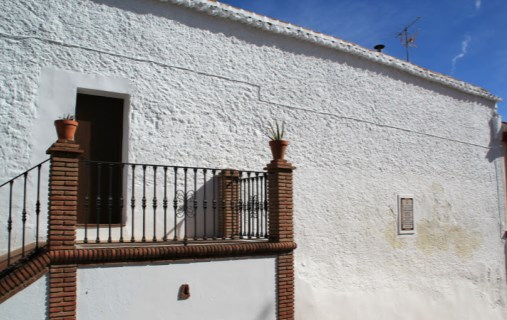 Ilustración de Riogordo
