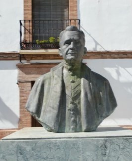 Ilustración de Riogordo
