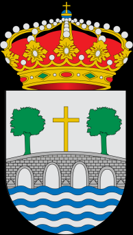 Ilustración de Riogordo