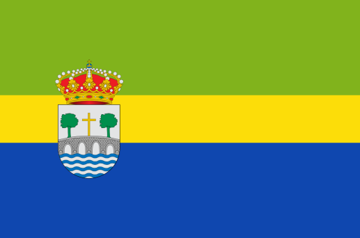 Ilustración de Riogordo