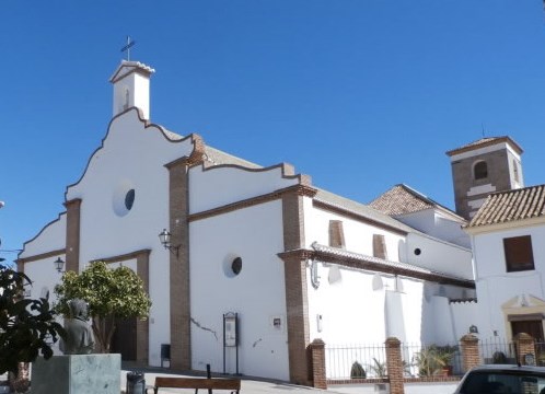 Ilustración de Riogordo