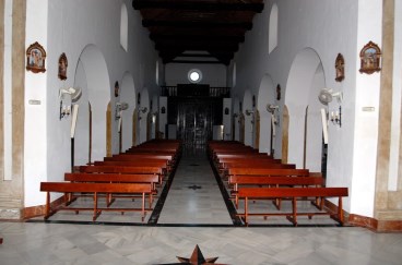 Ilustración de Riogordo