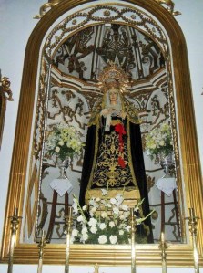 Ilustración de Riogordo