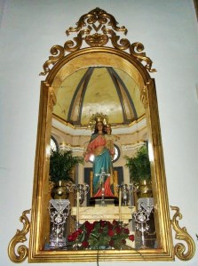 Ilustración de Riogordo