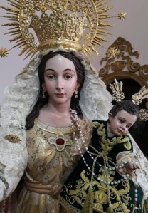 Ilustración de Riogordo