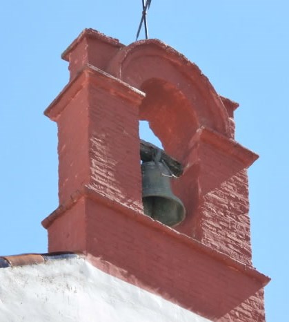 Ilustración de Riogordo