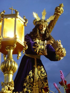 Ilustración de Riogordo