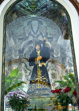 Ilustración de Riogordo