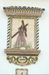 Ilustración de Riogordo