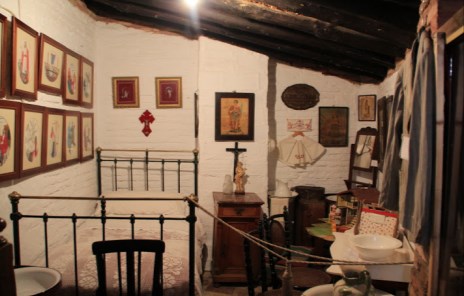 Ilustración de Riogordo