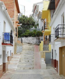 Ilustración de Riogordo