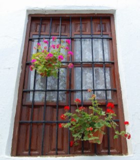 Ilustración de Riogordo