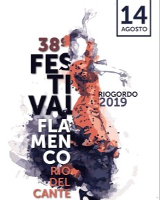 Ilustración de Riogordo