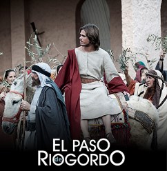 Ilustración de Riogordo