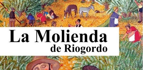 Ilustración de Riogordo
