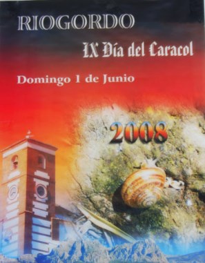 Ilustración de Riogordo