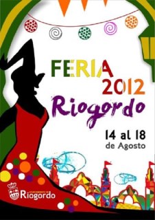 Ilustración de Riogordo