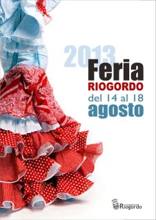 Ilustración de Riogordo