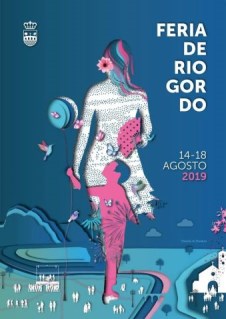 Ilustración de Riogordo