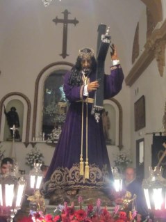 Ilustración de Riogordo