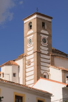 Ilustración de Riogordo
