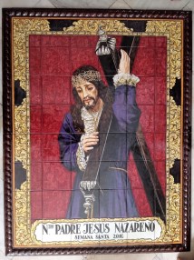 Ilustración de Riogordo
