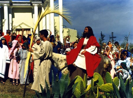 Ilustración de Riogordo