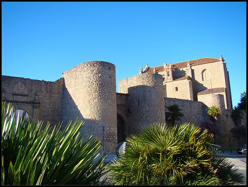 Ilustración de Ronda