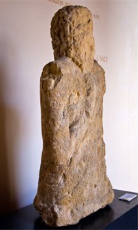 Ilustración de Ronda