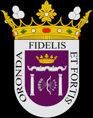 Ilustración de Ronda