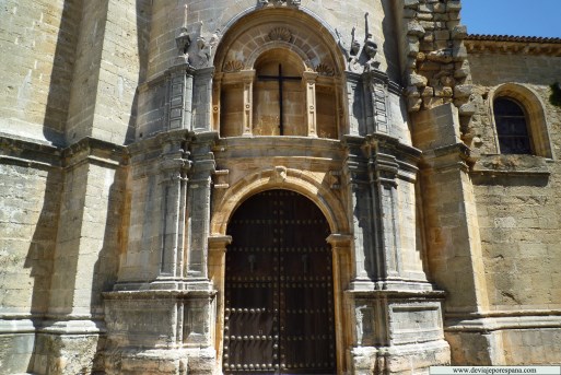 Ilustración de Ronda