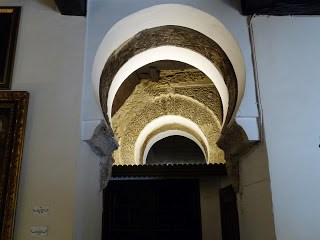 Ilustración de Ronda