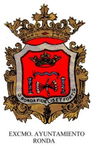 Ilustración de Ronda