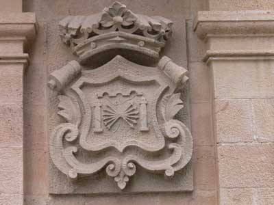 Ilustración de Ronda