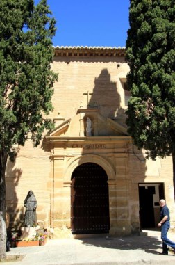 Ilustración de Ronda