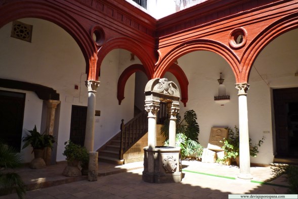 Ilustración de Ronda