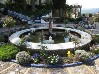 Ilustración de Ronda
