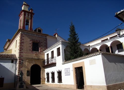 Ilustración de Ronda