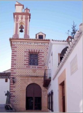 Ilustración de Ronda