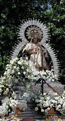Ilustración de Ronda