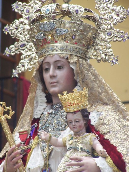 Ilustración de Ronda
