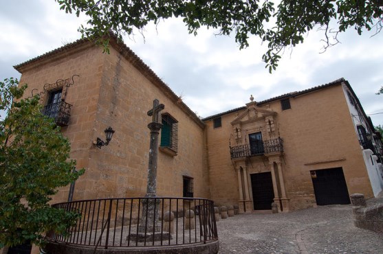 Ilustración de Ronda
