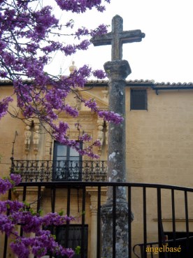 Ilustración de Ronda