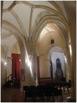 Ilustración de Ronda