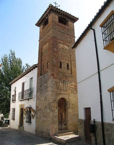 Ilustración de Ronda