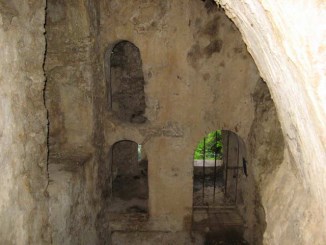 Ilustración de Ronda
